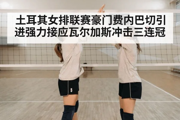 土耳其女排联赛豪门费内巴切引进强力接应瓦尔加斯冲击三连冠